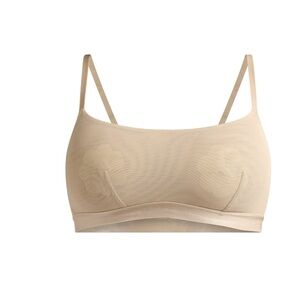 Joyspun Women's Mesh Bralette Size XL